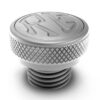 Silver Oil Filler Cap for Classic 350 and 500 UCE
