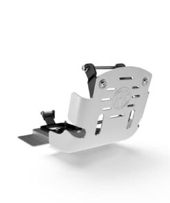 Sumpguard for Classic 350 and 500 UCE