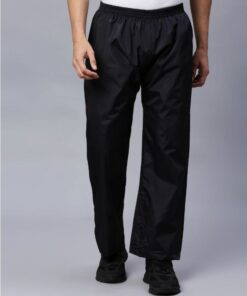 Stylish Coffee Color Raincoat Set for Men