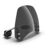Tinted Flyscreen Windshield for Meteor 350