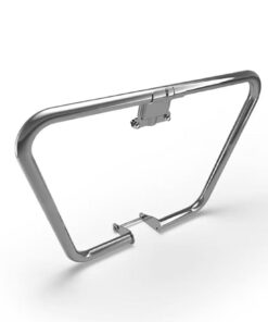 Trapezium Engine Guard for Classic 350 and 500 UCE