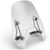 Windshield for RE Meteor 350