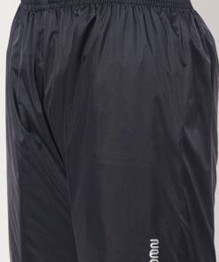 Windy Royal Blue Raincoat for Mens