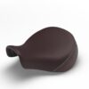 Brown Low Ride Rider Seat for Meteor 350