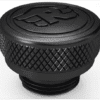 Black Oil Filler Cap for Interceptor 650 | Royal Enfield