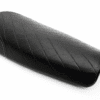 Black Touring Dual Seat for Interceptor 650 (RE Genuine)