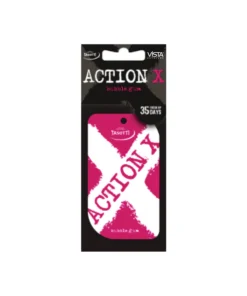 Vista Action X Bubble Gum Fresher