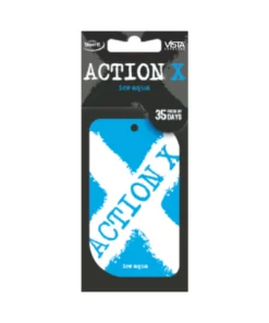 Vista Action X Ice Aqua Fresher