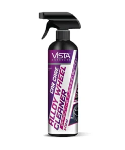 Vista Alloy Wheel Cleaner