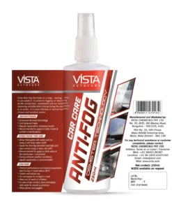 Vista ANTI FOG DEMISTER 250 ML