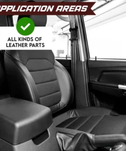VISTA LEATHER KLEEN & CONDITIONER