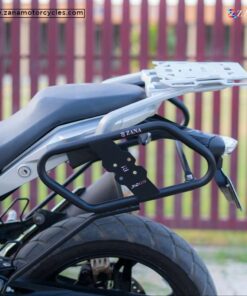 BLACK SADDLE STAY FOR BMW G 310GS