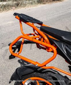 SADDLE STAY DUKE 390 and 250 ORANGE