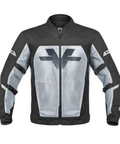 Viaterra Miller Riding Jacket-Black