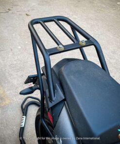 Buy Top Rack Without Plate for Bajaj Dominar 250 and 400