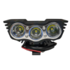 3 Led Owl Eye Fog Light With 3 Mode Function