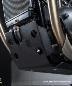 Bash Plate for Triumph Street Twin
