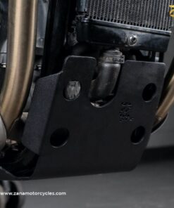 Bash Plate for Triumph Street Twin