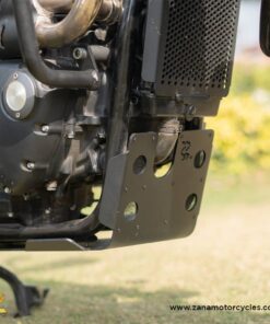 Bash Plate for Triumph Street Twin