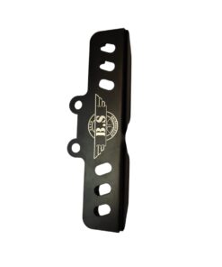 Disc Caliper Protector for Super Meteor 650