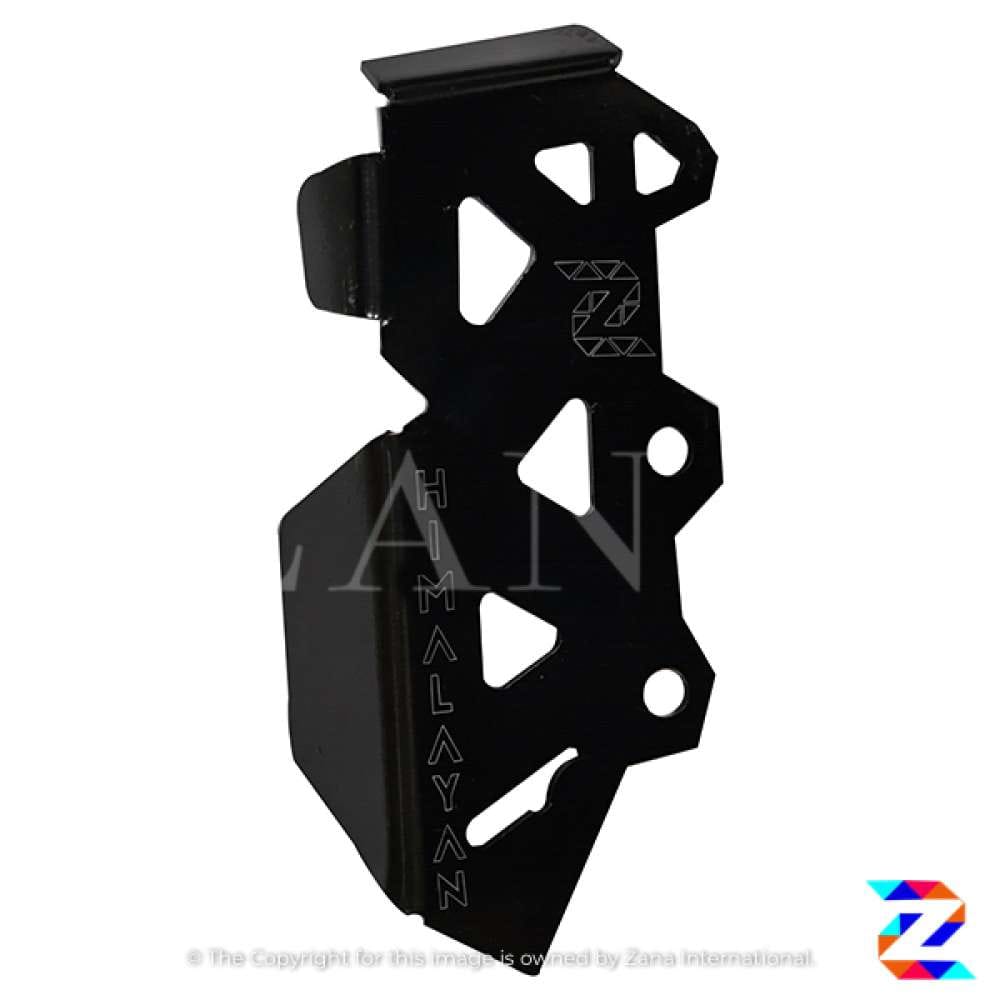 Rear Master Cylinder Protector for GT-Interceptor 650