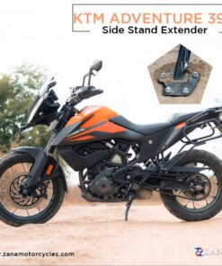 Side Stand Extender for KTM Adventure 390