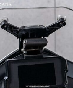 Stainless Steel GPS Mount for KTM Adventure 390