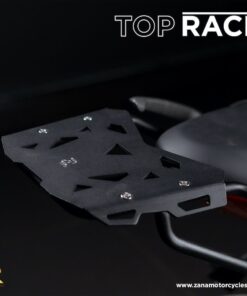 Top Rack with Plate Trident 660