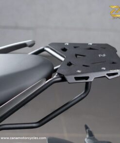 Top Rack with Plate Trident 660
