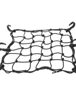 Viaterra Bungee Tie Down Net