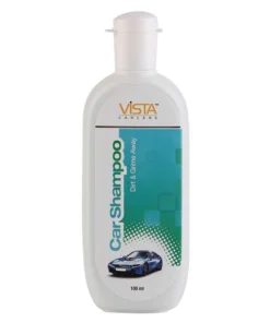VISTA CAR SHAMPOO 100 ML