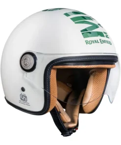 Chopper MLG Camo Helmet Off White