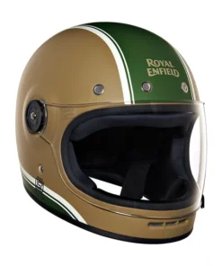 Drifter V2 Big Stripe Helmet-Matt Desert Storm