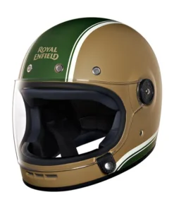 Drifter V2 Big Stripe Helmet-Matt Desert Storm
