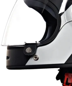 Drifter V2 Helmet-Matt Black and Grey