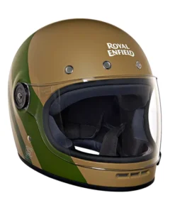 Drifter V2 Matt Desert Storm Helmet