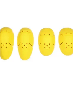 Elbow and Shoulder Armours CE Level 2