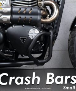 Engine Guard For Triumph Street Scrambler 900