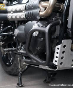 Engine Guard For Triumph Street Scrambler 900
