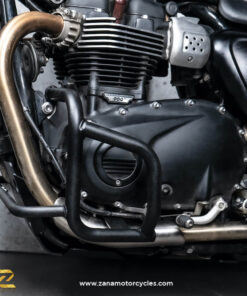 Engine Guard For Triumph Street Twin