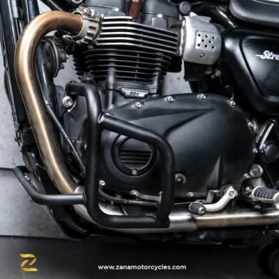Engine Guard For Triumph Street Twin