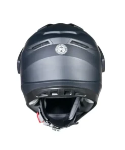 Escapade Helmet Mono-Matt Black