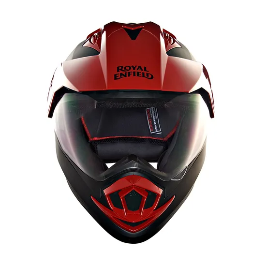 vega helmet for royal enfield