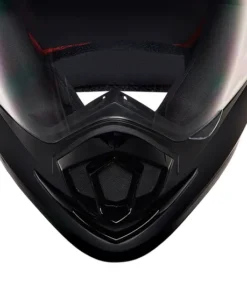 Escapade Off-Road Helmet-Granite Black