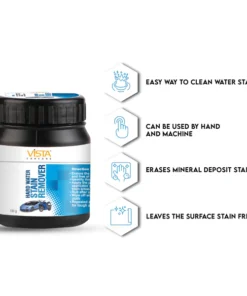 VISTA HARD WATER STAIN REMOVER