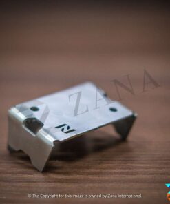 Fluid Reservoir Aluminium Cover for KTM Duke 250&390