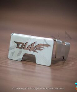 Fluid Reservoir Aluminium Cover for KTM Duke 250&390