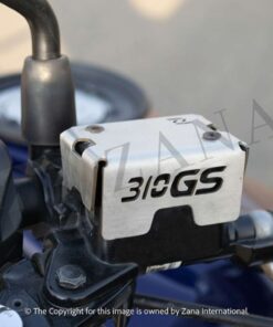 Fluid Reservoir Cover for BMW G 310 GS