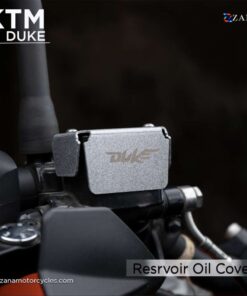 Fluid Reservoir Cover for KTM Duke 250 & 390