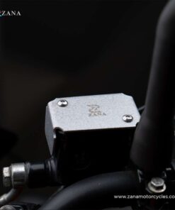 Fluid Reservoir Cover for KTM Duke 250 & 390